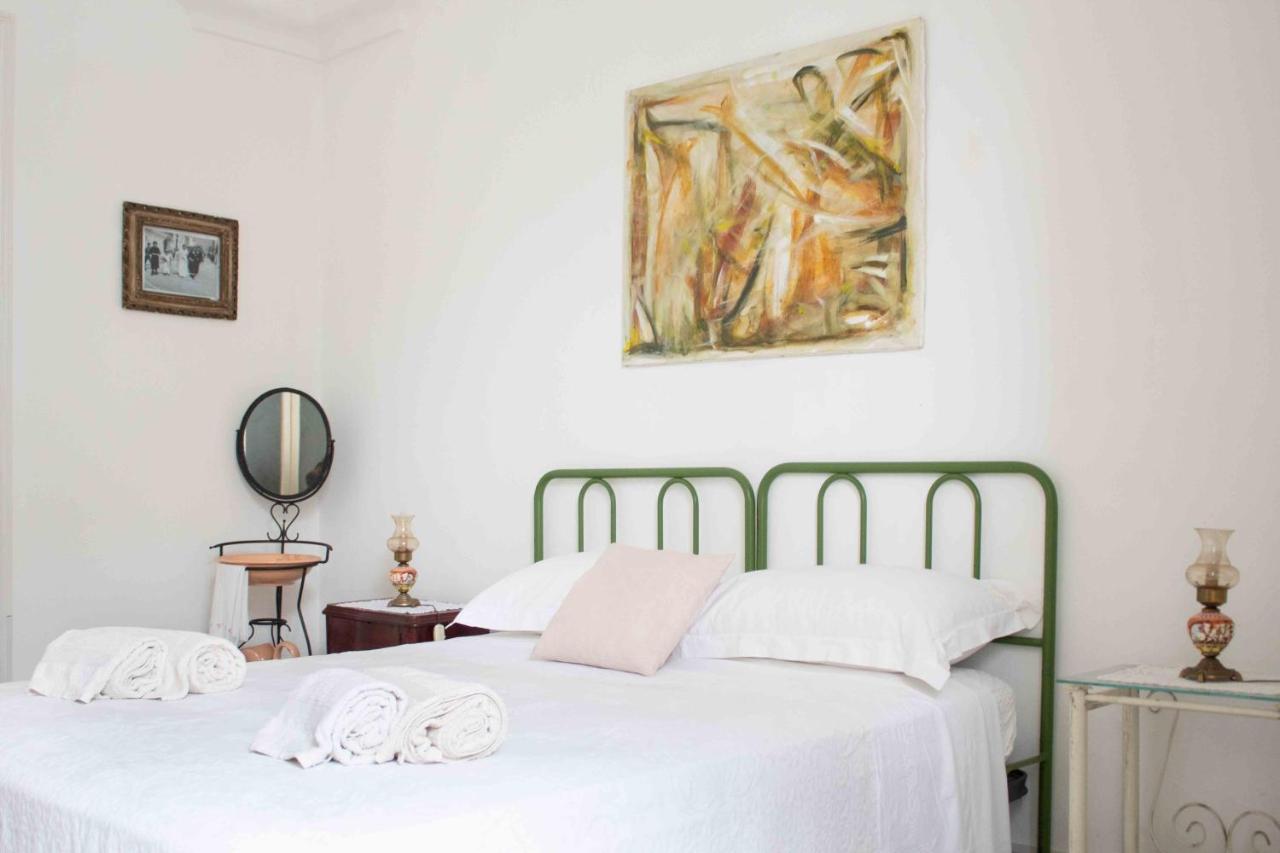 La Nina Hotel Morciano di Leuca Eksteriør billede