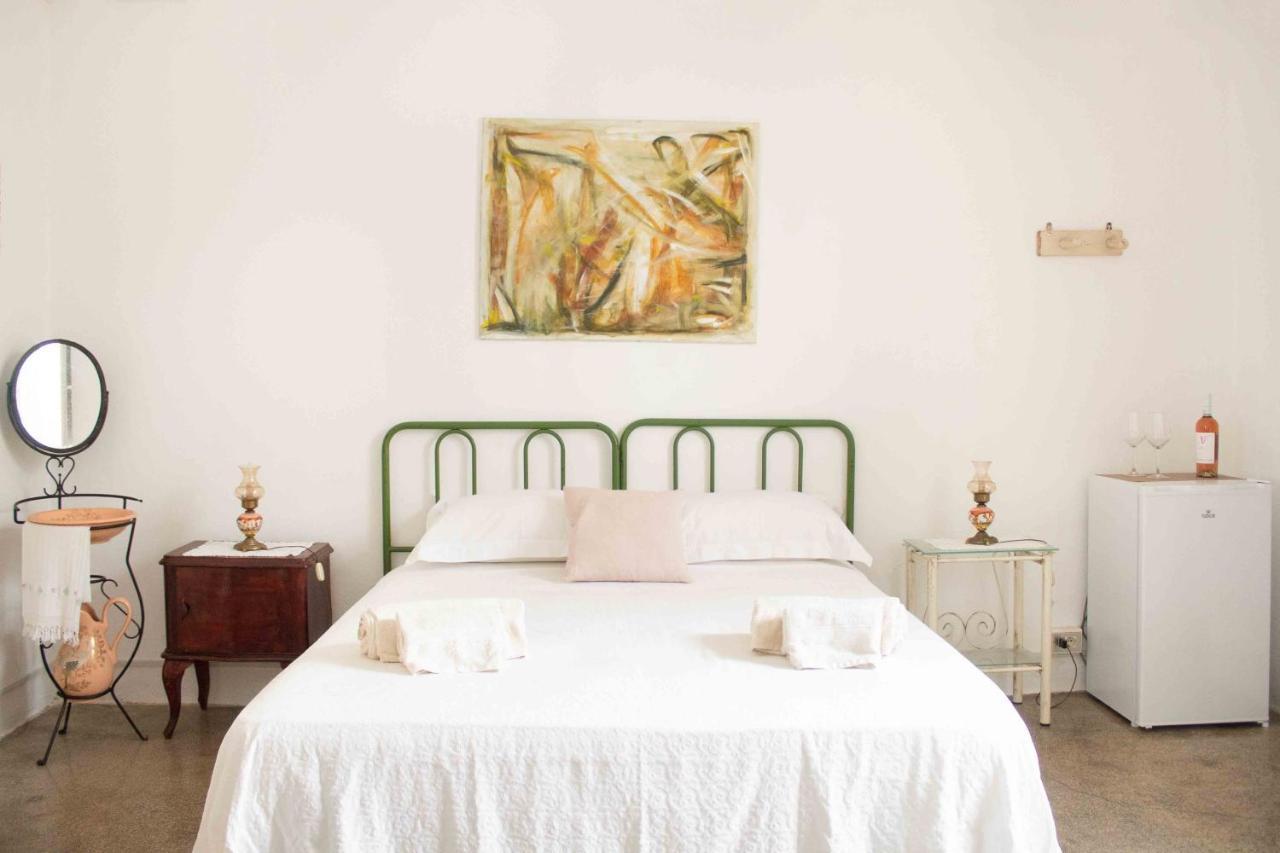 La Nina Hotel Morciano di Leuca Eksteriør billede